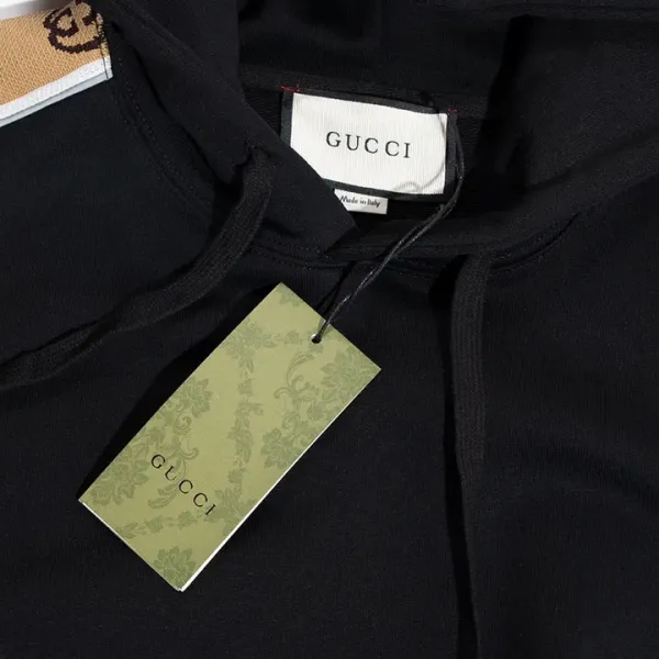 【2026】【GUCCI  公式旗艦店】グッチ  パーカー スウェットご好評に付き再入荷！