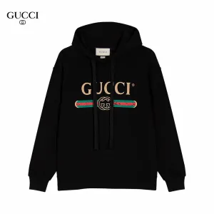 【2026】【GUCCI  公式旗艦店】グッチ  パーカー スウェットご好評に付き再入荷！