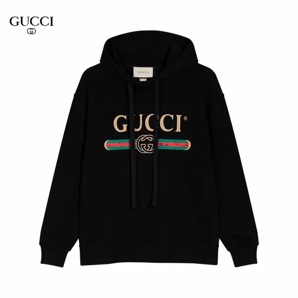 【2026】【GUCCI  公式旗艦店】グッチ  パーカー スウェットご好評に付き再入荷！