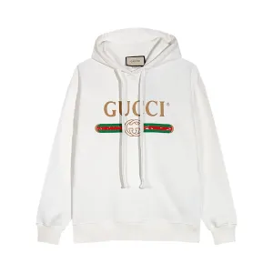 【2026】【GUCCI  公式旗艦店】グッチ  パーカー スウェットご好評に付き再入荷！