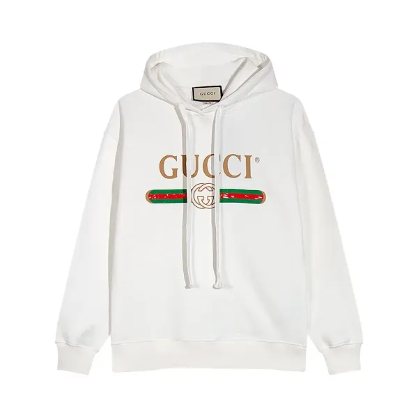 【2026】【GUCCI  公式旗艦店】グッチ  パーカー スウェットご好評に付き再入荷！