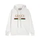 【2026】【GUCCI  公式旗艦店】グッチ  パーカー スウェットご好評に付き再入荷！