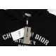 【2026】【DIOR 公式旗艦店】ディオール  パーカー スウェットご好評に付き再入荷！