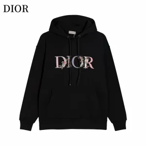 【2026】【DIOR 公式旗艦店】ディオール  パーカー スウェットご好評に付き再入荷！