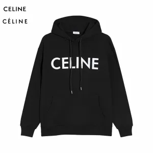 【2026】【CELINE 公式旗艦店】 セリーヌ パーカー スウェットご好評に付き再入荷！