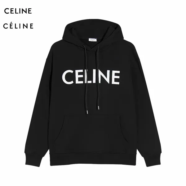 【2026】【CELINE 公式旗艦店】 セリーヌ パーカー スウェットご好評に付き再入荷！