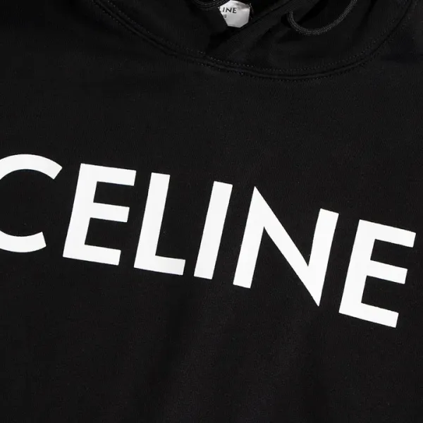 【2026】【CELINE 公式旗艦店】 セリーヌ パーカー スウェットご好評に付き再入荷！