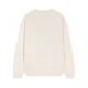 【2026】【GUCCI  公式旗艦店】グッチ丸首の衛衣スウェット ご好評に付き再入荷！
