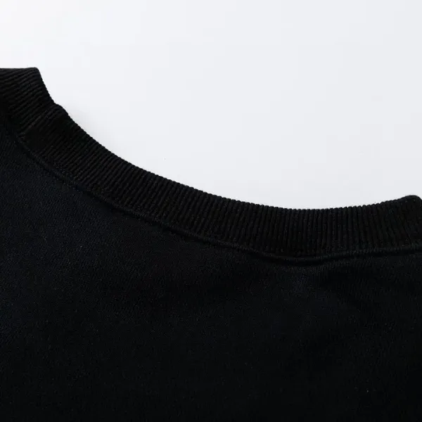 【2026】【GUCCI  公式旗艦店】グッチ丸首の衛衣スウェット ご好評に付き再入荷！