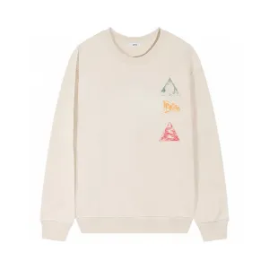 【2026】【DIOR  公式旗艦店】ディオール 丸首の衛衣 スウェット ご好評に付き再入荷！