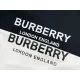 【2026】【BURBERRY 公式旗艦店】バーバリー 丸首の衛衣 スウェットご好評に付き再入荷！