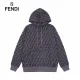 【2026】【FENDI  公式旗艦店】フェンディパーカー スウェット ご好評に付き再入荷！