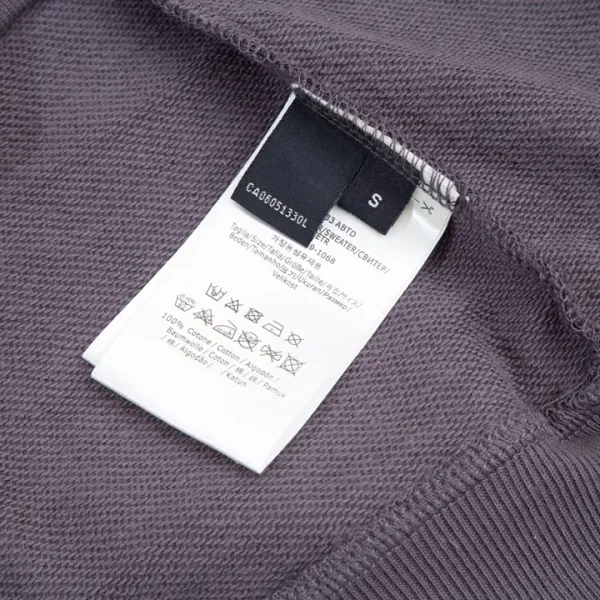 【2026】【FENDI  公式旗艦店】フェンディパーカー スウェット ご好評に付き再入荷！