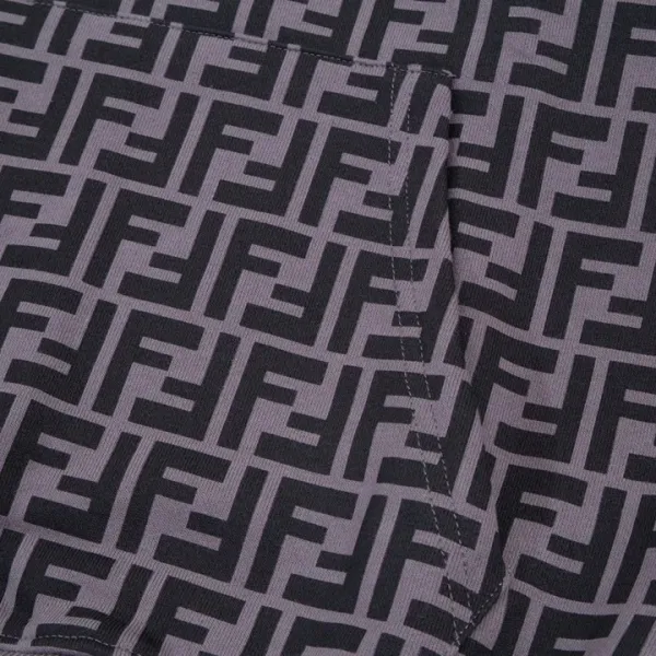 【2026】【FENDI  公式旗艦店】フェンディパーカー スウェット ご好評に付き再入荷！