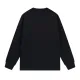 【2026】【BALENCIAGA  公式旗艦店】バレンシアガ 丸首の衛衣スウェット ご好評に付き再入荷！