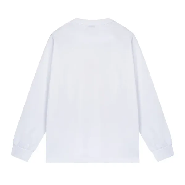 【2026】【BALENCIAGA  公式旗艦店】バレンシアガ 丸首の衛衣スウェット ご好評に付き再入荷！
