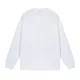 【2026】【BALENCIAGA  公式旗艦店】バレンシアガ 丸首の衛衣スウェット ご好評に付き再入荷！