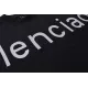 【2026】【BALENCIAGA  公式旗艦店】バレンシアガ 丸首の衛衣スウェット ご好評に付き再入荷！