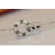 【2026】【CARTIER】ネックレス、新しいネックレス万能シンプルファッションオーナメント