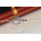 【2026】【CARTIER】ネックレス、新しいネックレス万能シンプルファッションオーナメント