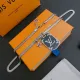 【2026】【LOUIS VUITTON】ネックレス、新しいネックレス万能シンプルファッションオーナメント