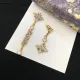【2026】【DIOR】 ディオール   ファッションスタイルのイヤリング