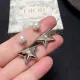 【2026】【DIOR】 ディオール   ファッションスタイルのイヤリング