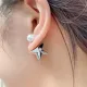 【2026】【DIOR】 ディオール   ファッションスタイルのイヤリング