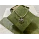 【2026】【GUCCI】ネックレス、新しいネックレス万能シンプルファッションオーナメント