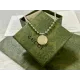 【2026】【GUCCI】ネックレス、新しいネックレス万能シンプルファッションオーナメント