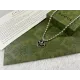 【2026】【GUCCI】ネックレス、新しいネックレス万能シンプルファッションオーナメント