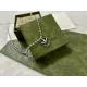 【2026】【GUCCI】ネックレス、新しいネックレス万能シンプルファッションオーナメント