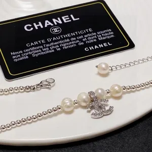 【2026】【CHANEL】ネックレス、新しいネックレス万能シンプルファッションオーナメント