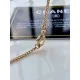 【2026】【CHANEL】ネックレス、新しいネックレス万能シンプルファッションオーナメント
