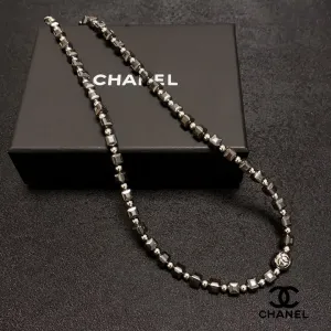 【2026】【CHANEL】ネックレス、新しいネックレス万能シンプルファッションオーナメント