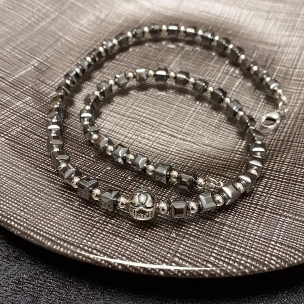 【2026】【CHANEL】ネックレス、新しいネックレス万能シンプルファッションオーナメント