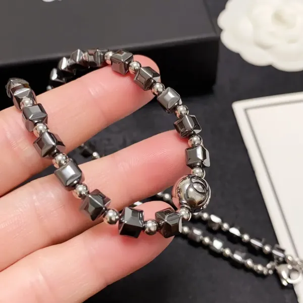 【2026】【CHANEL】ネックレス、新しいネックレス万能シンプルファッションオーナメント