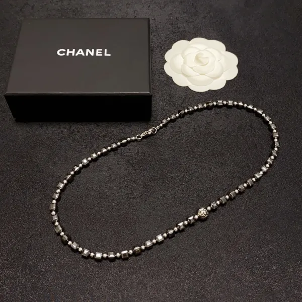 【2026】【CHANEL】ネックレス、新しいネックレス万能シンプルファッションオーナメント
