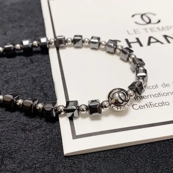 【2026】【CHANEL】ネックレス、新しいネックレス万能シンプルファッションオーナメント