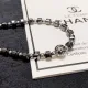 【2026】【CHANEL】ネックレス、新しいネックレス万能シンプルファッションオーナメント