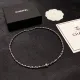 【2026】【CHANEL】ネックレス、新しいネックレス万能シンプルファッションオーナメント