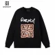 【2026】【GIVENCHY 公式旗艦店】ジバンシー  丸首の衛衣 ご好評に付き再入荷！