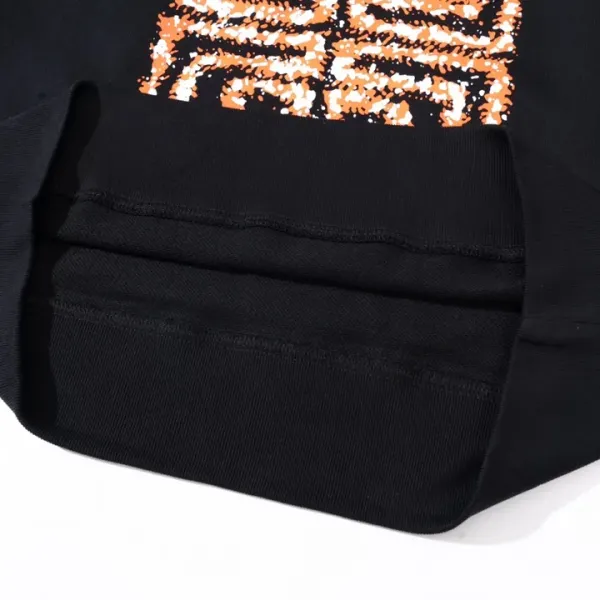 【2026】【GIVENCHY 公式旗艦店】ジバンシー  丸首の衛衣 ご好評に付き再入荷！