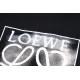 【2026】【LOEWE 公式旗艦店】ロエベ 丸首の衛衣 ご好評に付き再入荷！