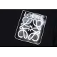 【2026】【LOEWE 公式旗艦店】ロエベ 丸首の衛衣 ご好評に付き再入荷！
