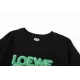 【2026】【LOEWE 公式旗艦店】ロエベ 丸首の衛衣 ご好評に付き再入荷！