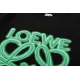 【2026】【LOEWE 公式旗艦店】ロエベ 丸首の衛衣 ご好評に付き再入荷！
