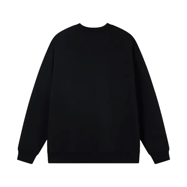 【2026】【GUCCI  公式旗艦店】グッチ  丸首の衛衣 ご好評に付き再入荷！