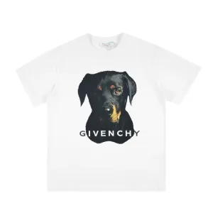 【2026】【GIVENCHY 公式旗艦店】ジバンシー   Tシャツ ご好評に付き再入荷！