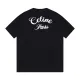 【2026】【CELINE  公式旗艦店】セリーヌ  Tシャツ ご好評に付き再入荷！